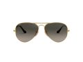 Ray-Ban Aviator Large Metal Aurinkolasit RB 3025 181/71