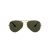 Ray-Ban Aviator Large Metal Aurinkolasit RB 3025 181