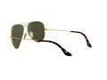 Ray-Ban Aviator Large Metal Aurinkolasit RB 3025 181