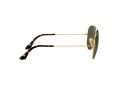Ray-Ban Aviator Large Metal Aurinkolasit RB 3025 181