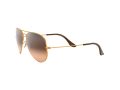 Ray-Ban Aviator Large Metal Aurinkolasit RB 3025 9001/A5