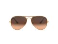 Ray-Ban Aviator Large Metal Aurinkolasit RB 3025 9001/A5