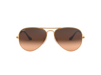 Ray-Ban Aviator Large Metal Aurinkolasit RB 3025 9001/A5