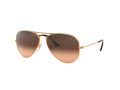 Ray-Ban Aviator Large Metal Aurinkolasit RB 3025 9001/A5