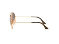 Ray-Ban Aviator Large Metal Aurinkolasit RB 3025 9001/A5