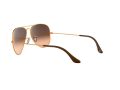 Ray-Ban Aviator Large Metal Aurinkolasit RB 3025 9001/A5