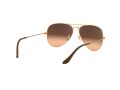 Ray-Ban Aviator Large Metal Aurinkolasit RB 3025 9001/A5