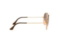 Ray-Ban Aviator Large Metal Aurinkolasit RB 3025 9001/A5