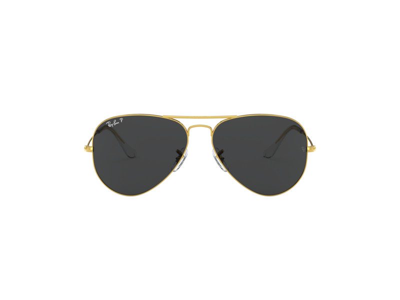 Ray-Ban Aviator Large Metal Aurinkolasit RB 3025 9196/48