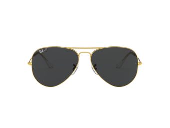 Ray-Ban Aviator Large Metal Aurinkolasit RB 3025 9196/48