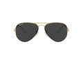 Ray-Ban Aviator Large Metal Aurinkolasit RB 3025 9196/48