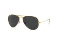Ray-Ban Aviator Large Metal Aurinkolasit RB 3025 9196/48