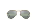 Ray-Ban Aviator Large Metal Aurinkolasit RB 3025 9196/G4