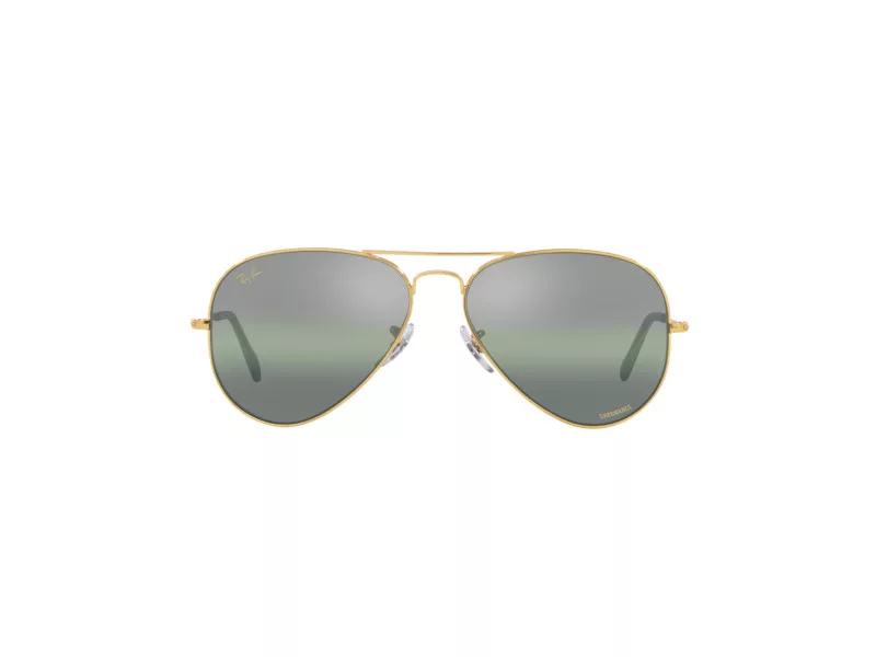 Ray-Ban Aviator Large Metal Aurinkolasit RB 3025 9196/G4