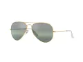 Ray-Ban Aviator Large Metal Aurinkolasit RB 3025 9196/G4
