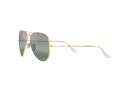 Ray-Ban Aviator Large Metal Aurinkolasit RB 3025 9196/G4