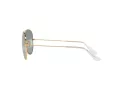 Ray-Ban Aviator Large Metal Aurinkolasit RB 3025 9196/G4