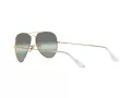 Ray-Ban Aviator Large Metal Aurinkolasit RB 3025 9196/G4