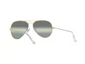 Ray-Ban Aviator Large Metal Aurinkolasit RB 3025 9196/G4