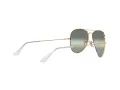 Ray-Ban Aviator Large Metal Aurinkolasit RB 3025 9196/G4