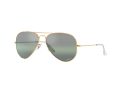 Ray-Ban Aviator Large Metal Aurinkolasit RB 3025 9196/G4
