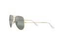 Ray-Ban Aviator Large Metal Aurinkolasit RB 3025 9196/G4