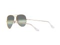 Ray-Ban Aviator Large Metal Aurinkolasit RB 3025 9196/G4