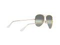 Ray-Ban Aviator Large Metal Aurinkolasit RB 3025 9196/G4