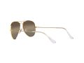 Ray-Ban Aviator Large Metal Aurinkolasit RB 3025 9196/G5