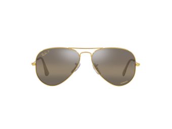 Ray-Ban Aviator Large Metal Aurinkolasit RB 3025 9196/G5