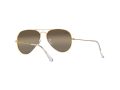 Ray-Ban Aviator Large Metal Aurinkolasit RB 3025 9196/G5