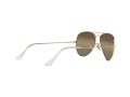 Ray-Ban Aviator Large Metal Aurinkolasit RB 3025 9196/G5