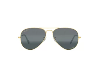 Ray-Ban Aviator Large Metal Aurinkolasit RB 3025 9196/G6