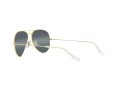 Ray-Ban Aviator Large Metal Aurinkolasit RB 3025 9196/G6