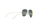 Ray-Ban Aviator Large Metal Aurinkolasit RB 3025 9196/G6