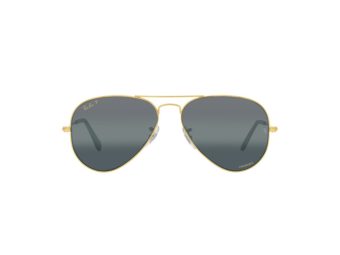 Ray-Ban Aviator Aurinkolasit 3025 9196G6