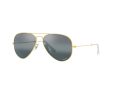 Ray-Ban Aviator Large Metal Aurinkolasit RB 3025 9196/G6