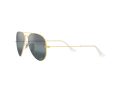 Ray-Ban Aviator Large Metal Aurinkolasit RB 3025 9196/G6