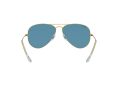 Ray-Ban Aviator Large Metal Aurinkolasit RB 3025 9196/S2