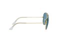 Ray-Ban Aviator Large Metal Aurinkolasit RB 3025 9196/S2
