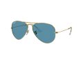Ray-Ban Aviator Large Metal Aurinkolasit RB 3025 9196/S2