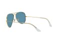Ray-Ban Aviator Large Metal Aurinkolasit RB 3025 9196/S2