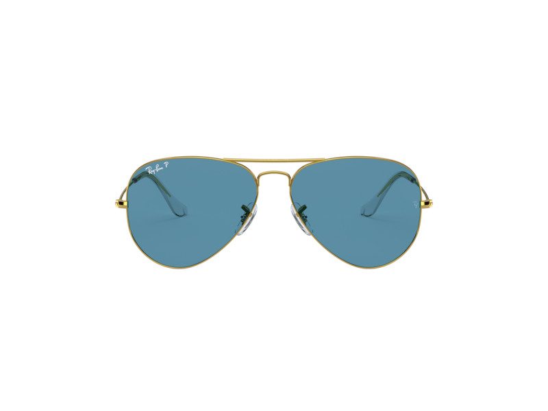 Ray-Ban Aviator Large Metal Aurinkolasit RB 3025 9196/S2