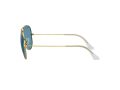 Ray-Ban Aviator Large Metal Aurinkolasit RB 3025 9196/S2
