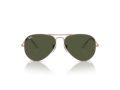 Ray-Ban Aviator Aurinkolasit RB 0RB3025 920231