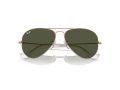 Ray-Ban Aviator Aurinkolasit RB 0RB3025 920231