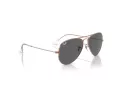 Ray-Ban Aviator Aurinkolasit RB 0RB3025 9202B1