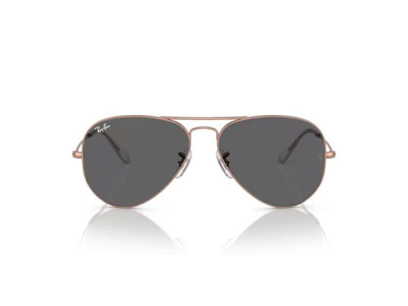 Ray-Ban Aviator Aurinkolasit RB 0RB3025 9202B1