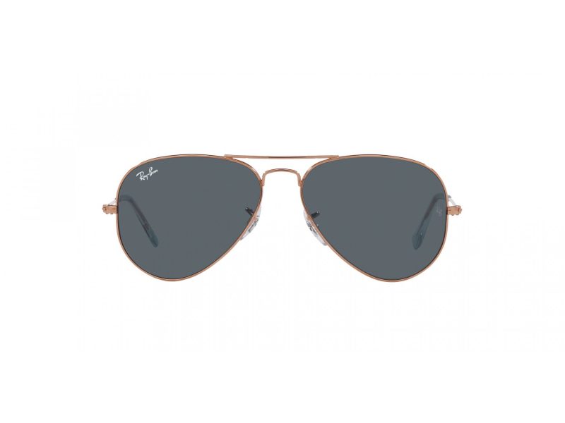 Ray-Ban Aviator Aurinkolasit RB 3025 9202R5