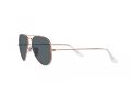 Ray-Ban Aviator Aurinkolasit RB 3025 9202R5